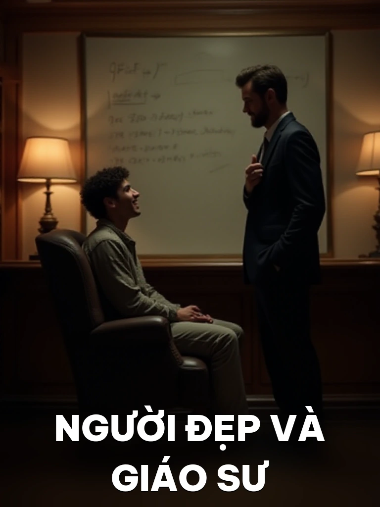 Người Đẹp Và Giáo Sư