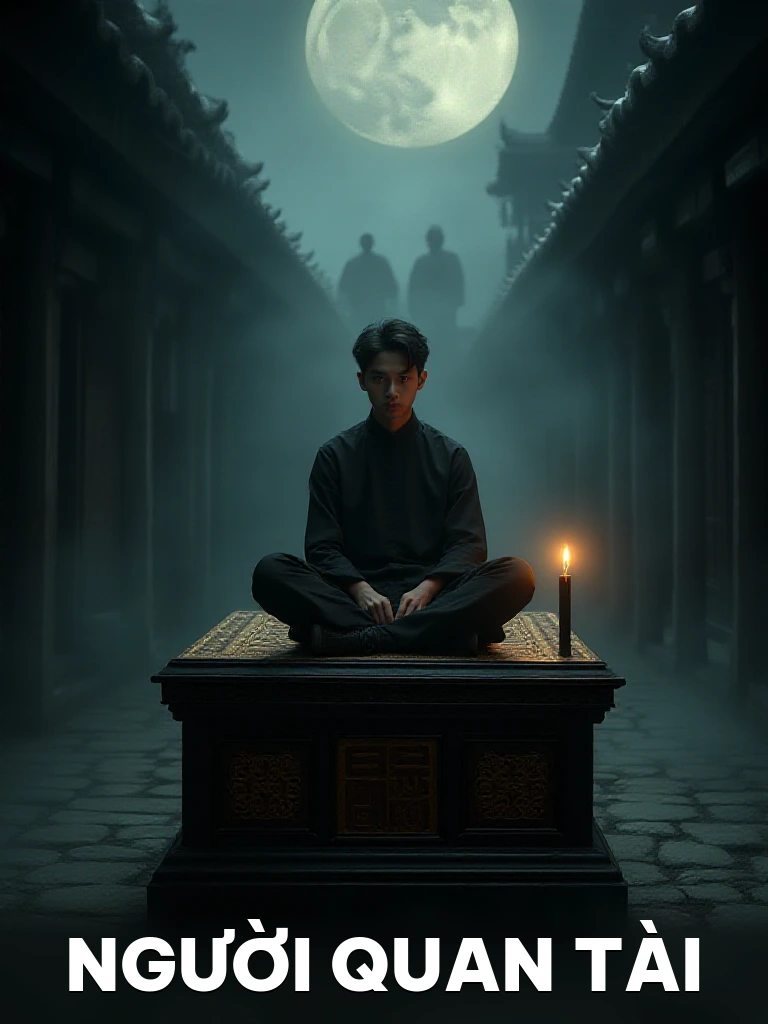 Người Quan Tài