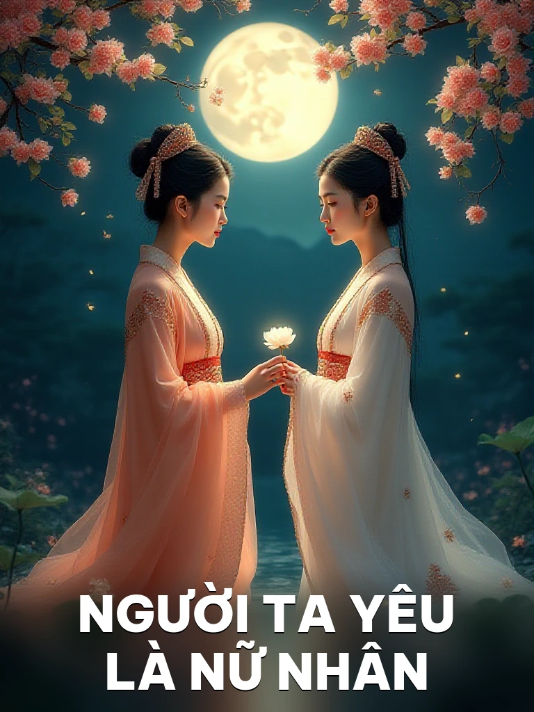Người Ta Yêu Là Nữ Nhân