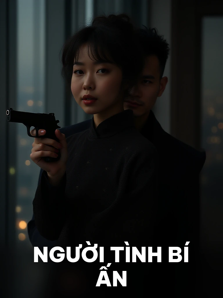 Người Tình Bí Ấn