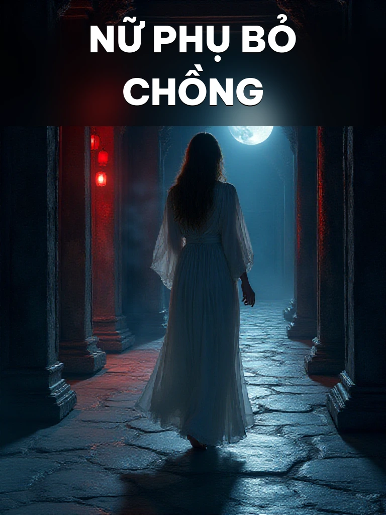 Nữ Phụ Bỏ Chồng