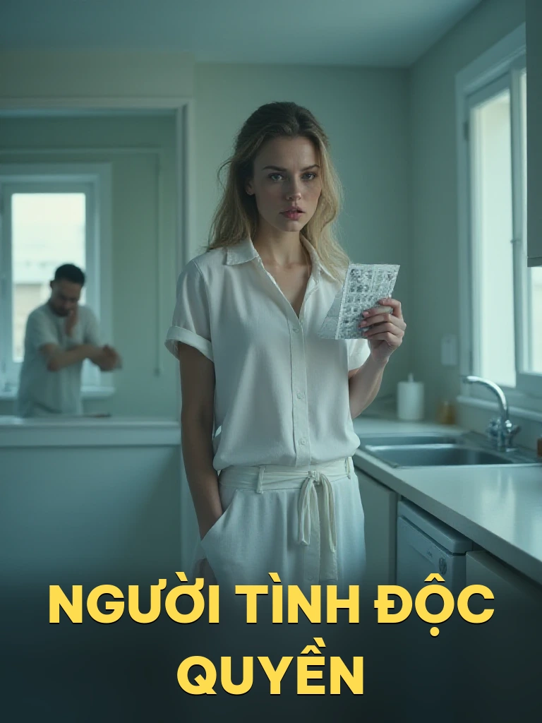 Người Tình Độc Quyền