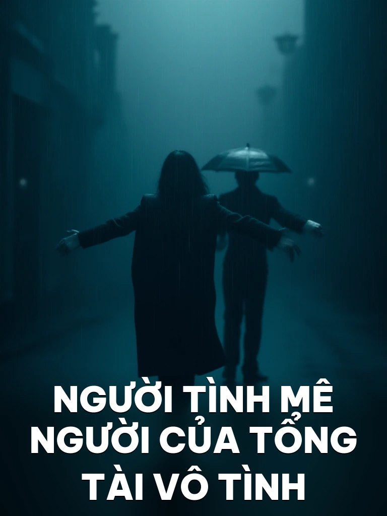 Người Tình Mê Người Của Tổng Tài Vô Tình