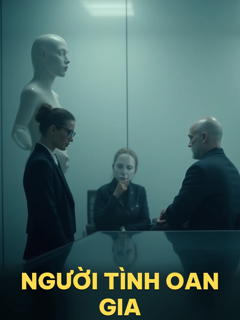 Người Tình Oan Gia