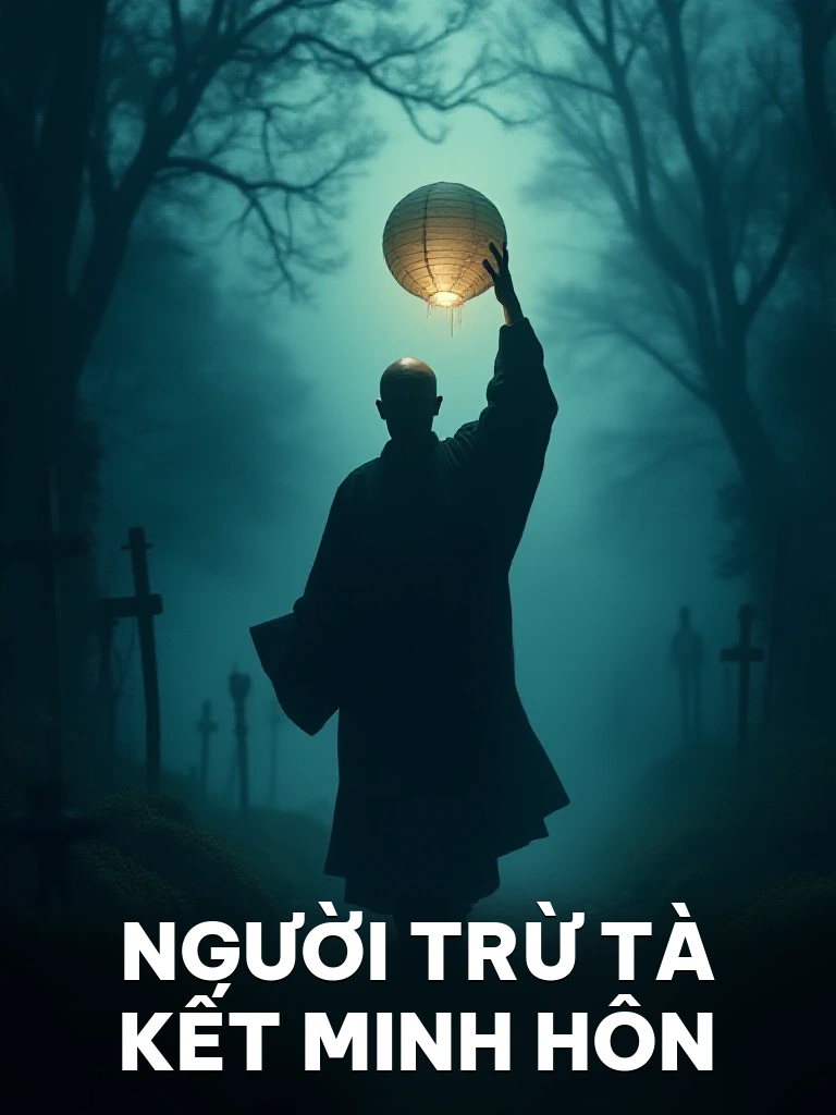 Người Trừ Tà Kết Minh Hôn