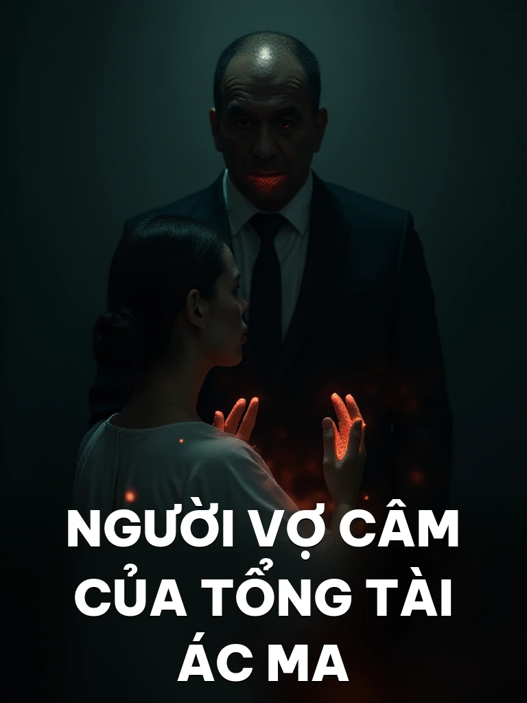 Người Vợ Câm Của Tổng Tài Ác Ma
