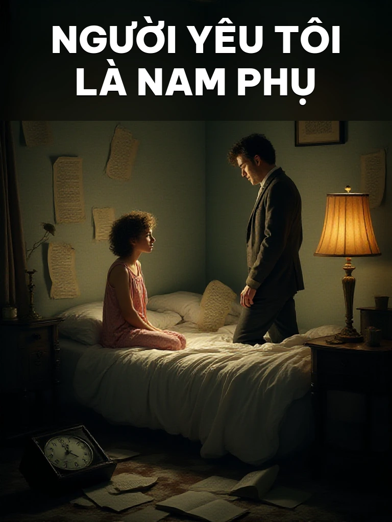 Người Yêu Tôi Là Nam Phụ