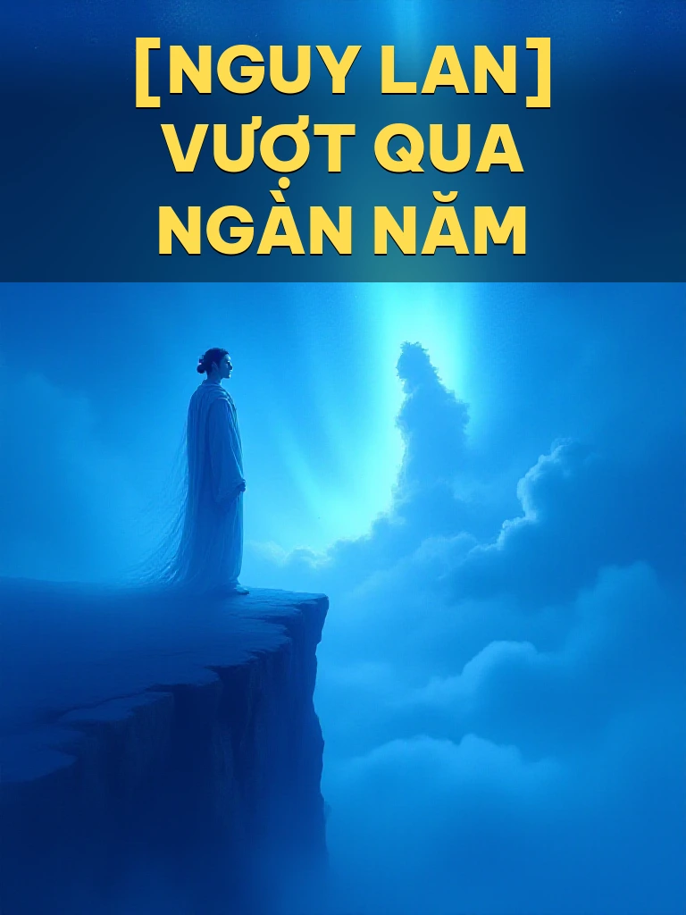 [Nguy Lan] Vượt Qua Ngàn Năm