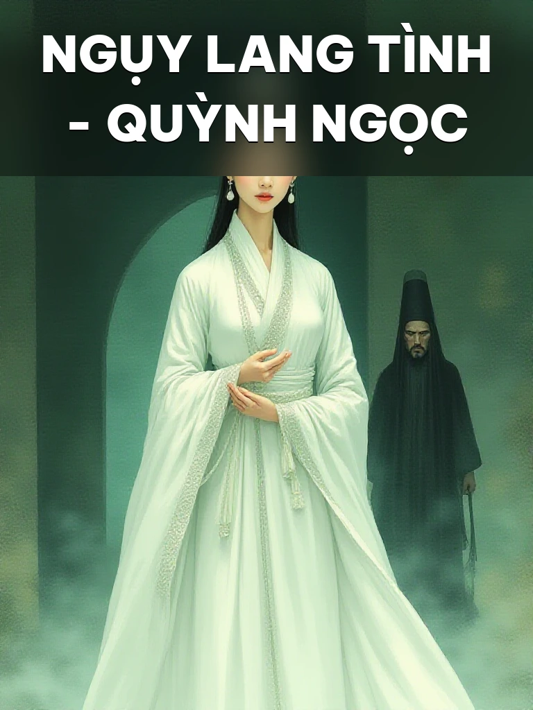 Ngụy Lang Tình - Quỳnh Ngọc