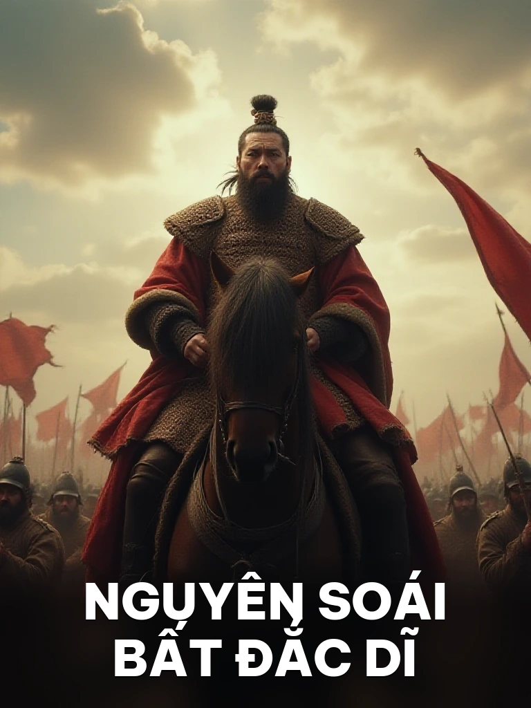 Nguyên Soái Bất Đắc Dĩ