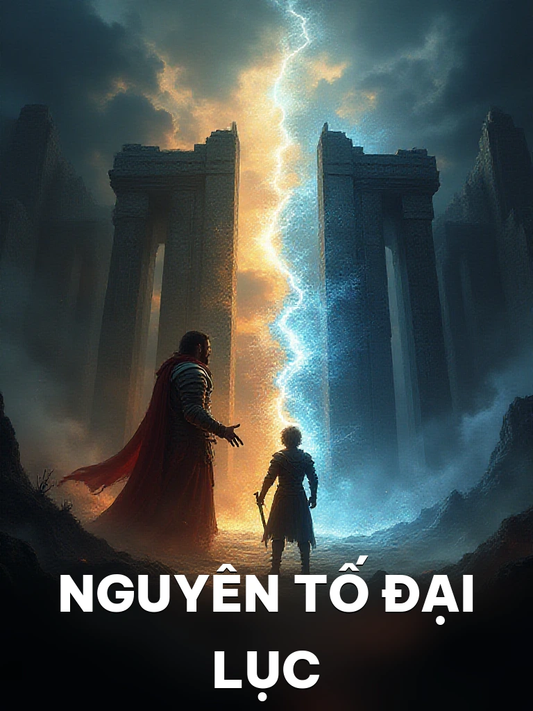 Nguyên Tố Đại Lục