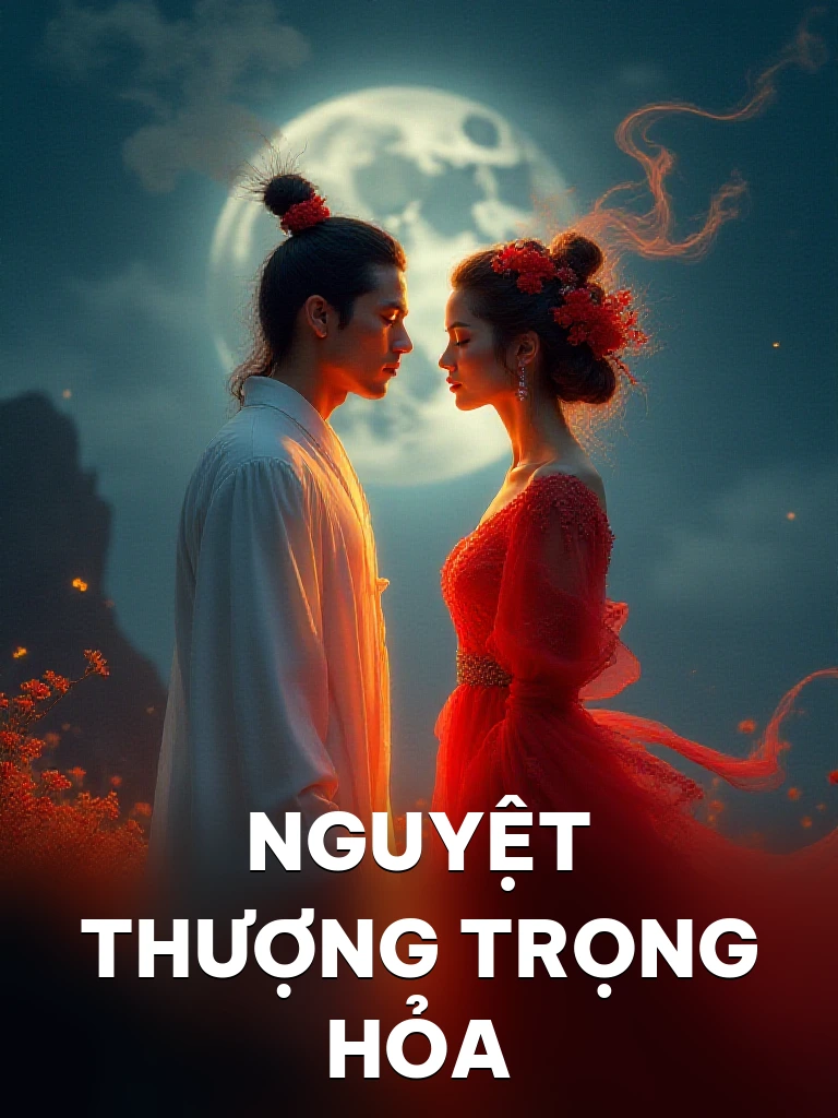 Nguyệt Thượng Trọng Hỏa