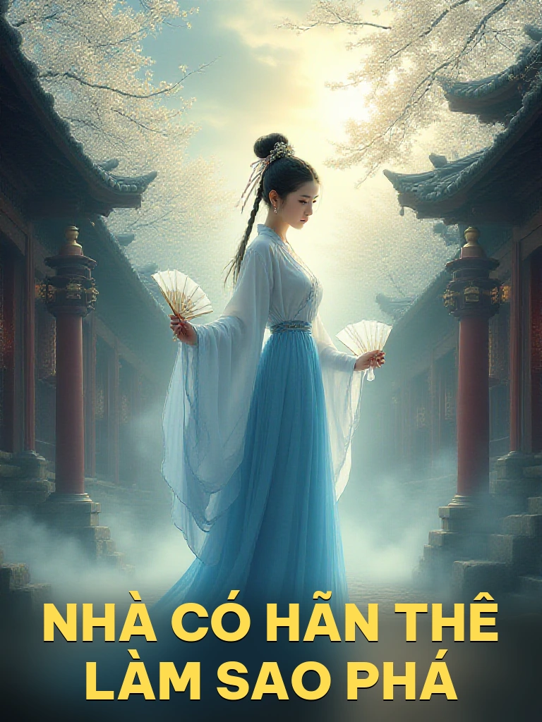 Nhà Có Hãn Thê Làm Sao Phá