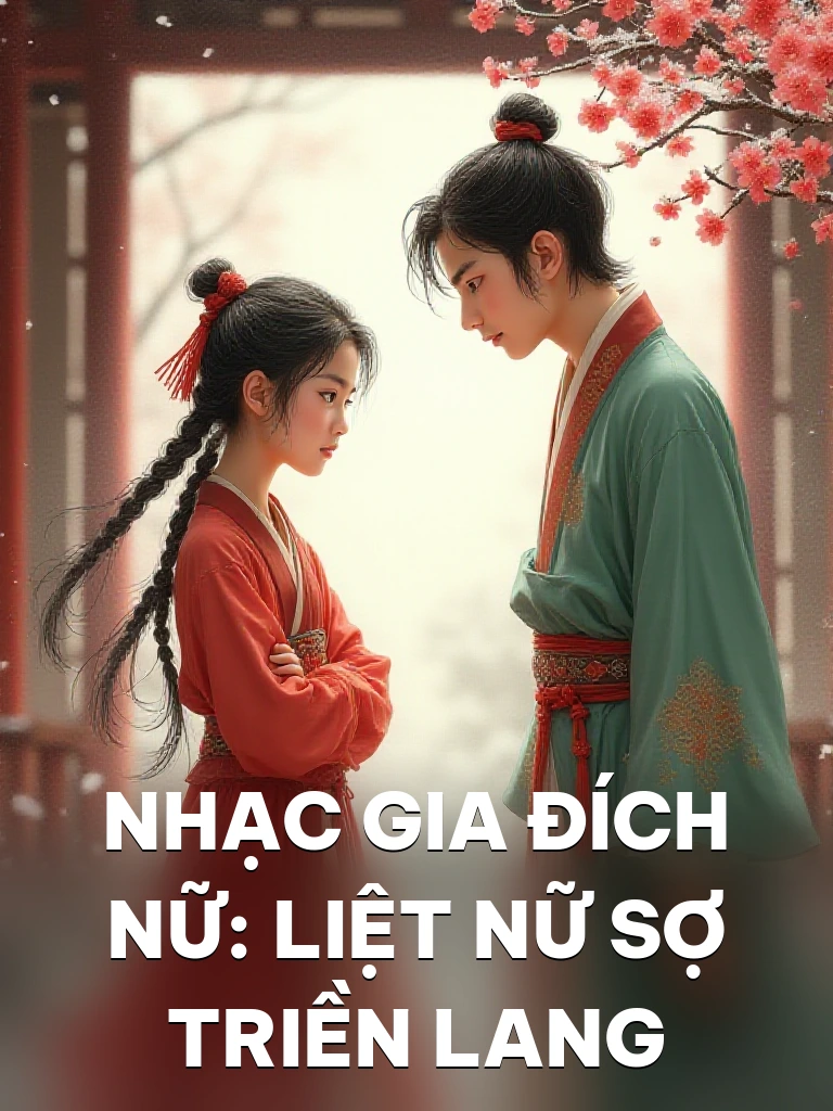 Nhạc Gia Đích Nữ: Liệt Nữ Sợ Triền Lang