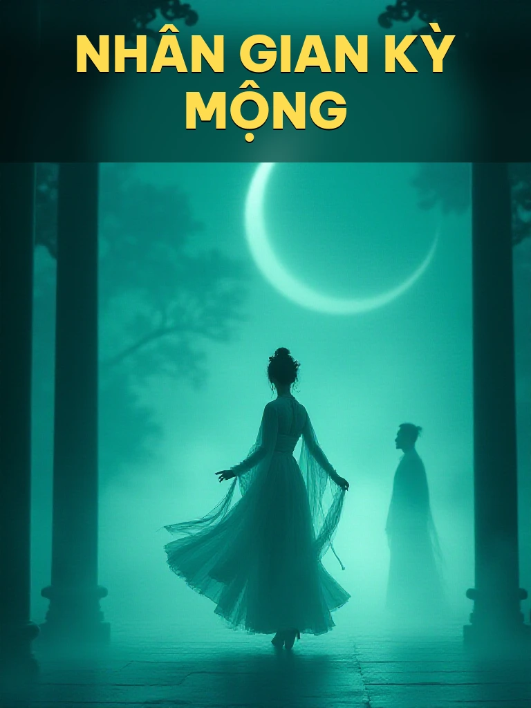 Nhân Gian Kỳ Mộng