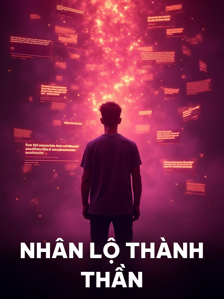 Nhân Lộ Thành Thần