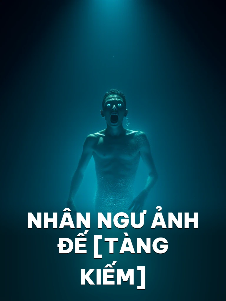 Nhân Ngư Ảnh Đế [Tàng Kiếm]