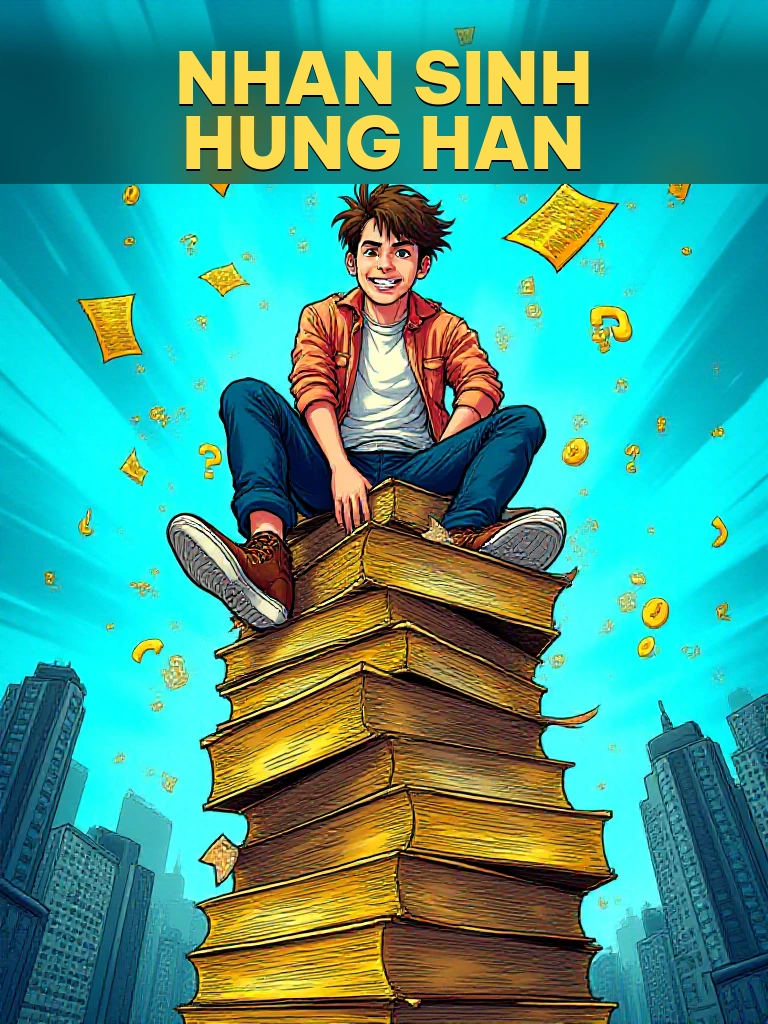 Nhân Sinh Hung Hãn