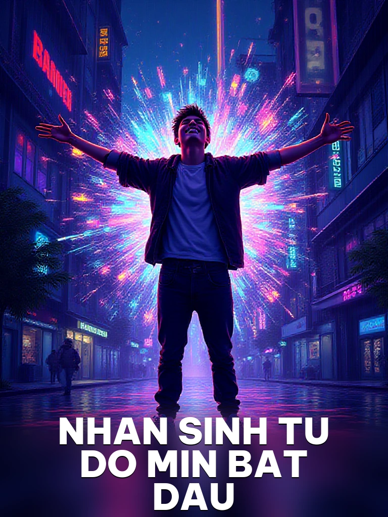 Nhân Sinh Từ Dò Mìn Bắt Đầu