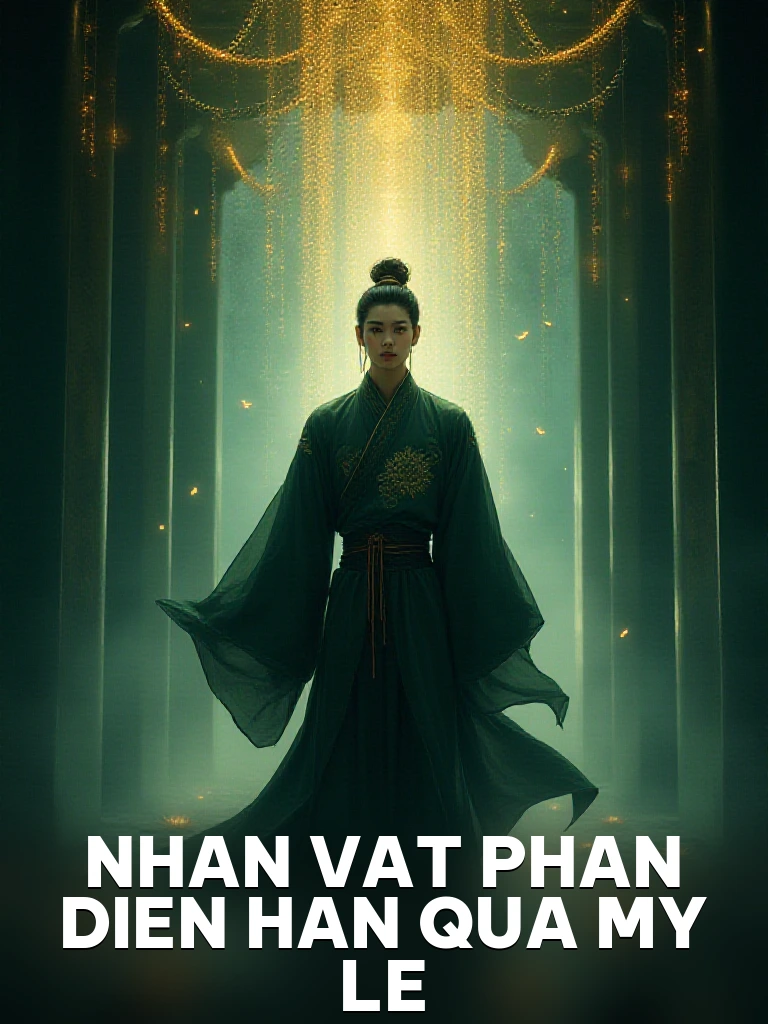 Nhân Vật Phản Diện Hắn Quá Mỹ Lệ