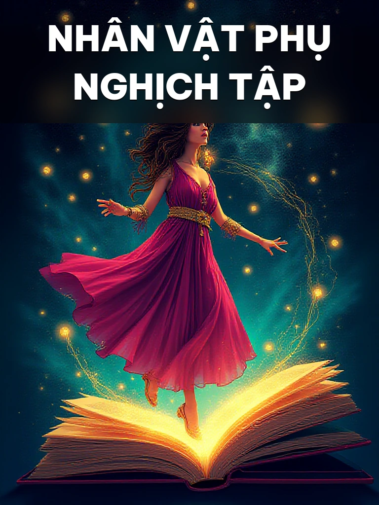 Nhân Vật Phụ Nghịch Tập