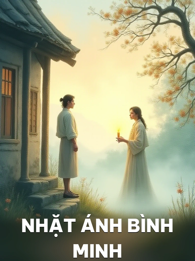 Nhặt Ánh Bình Minh