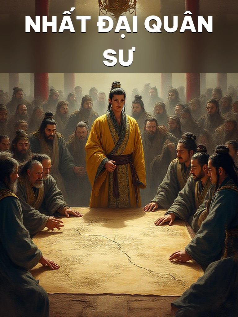 Nhất Đại Quân Sư