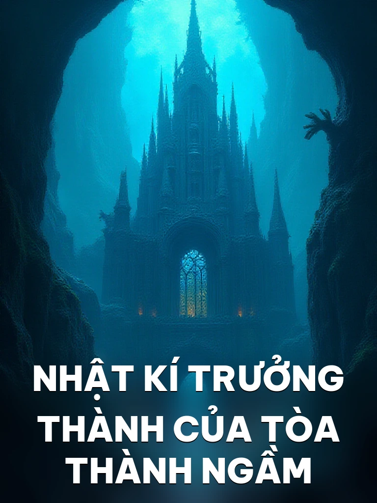 Nhật Kí Trưởng Thành Của Tòa Thành Ngầm