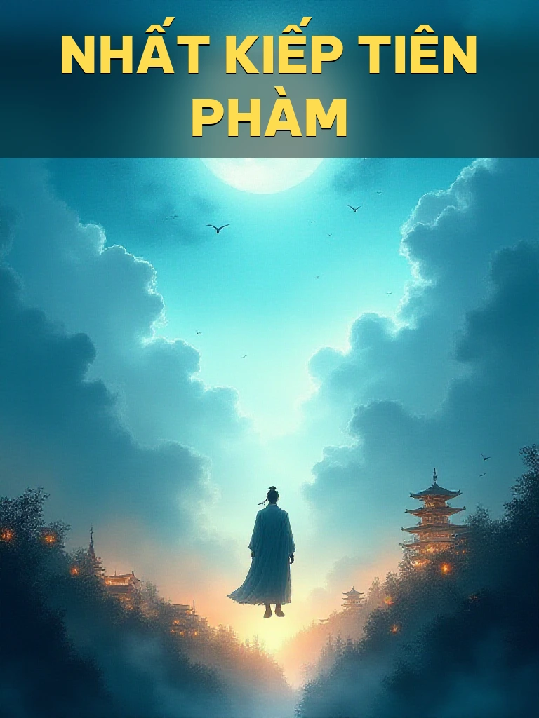 Nhất Kiếp Tiên Phàm