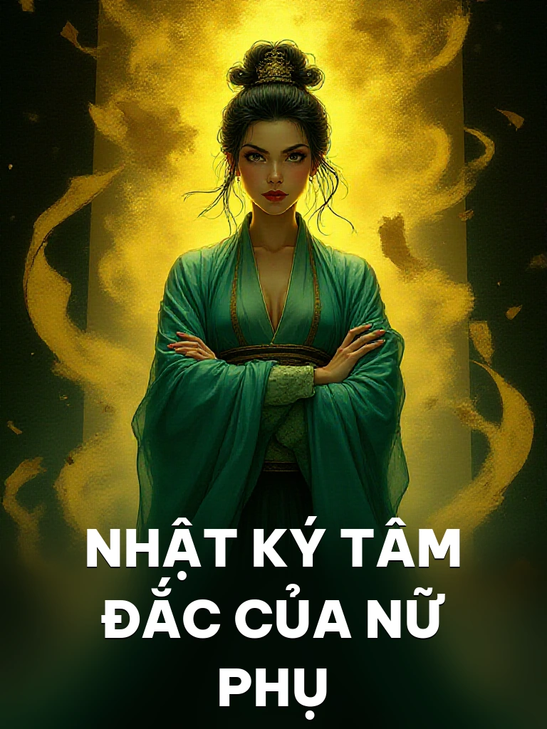 Nhật Ký Tâm Đắc Của Nữ Phụ