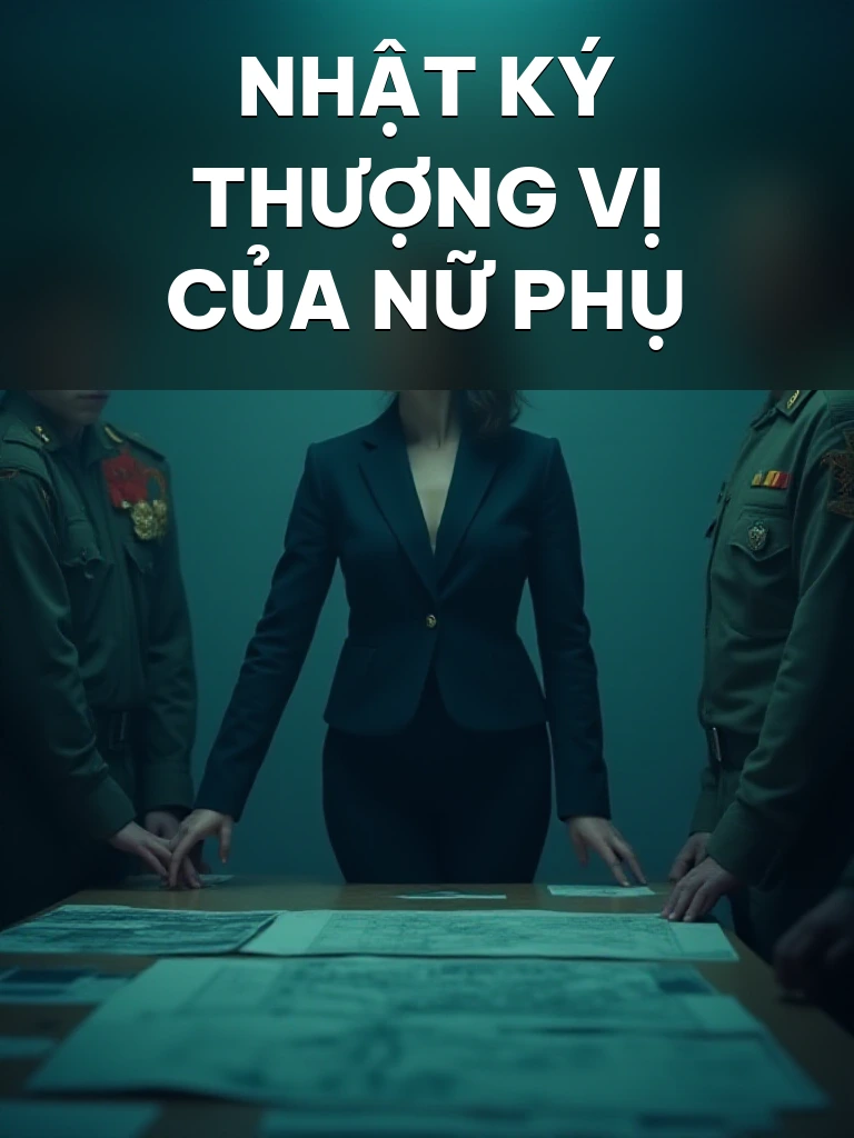 Nhật Ký Thượng Vị Của Nữ Phụ