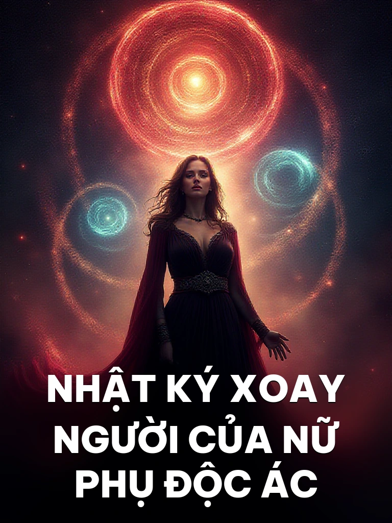 Nhật Ký Xoay Người Của Nữ Phụ Độc Ác