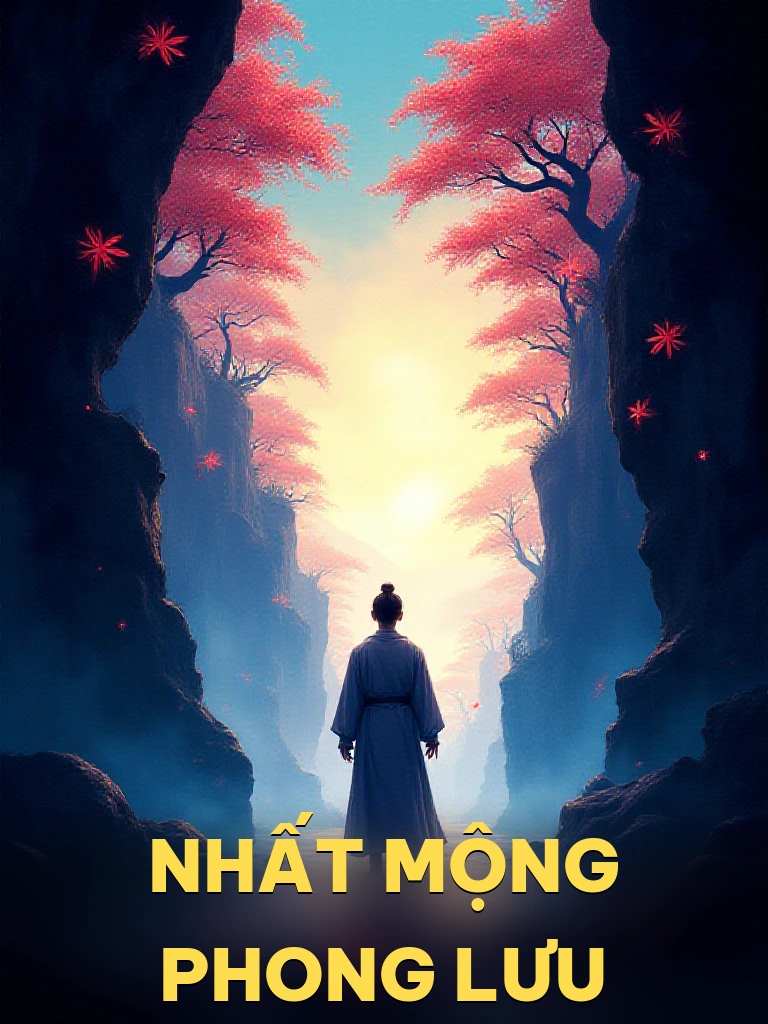 Nhất Mộng Phong Lưu