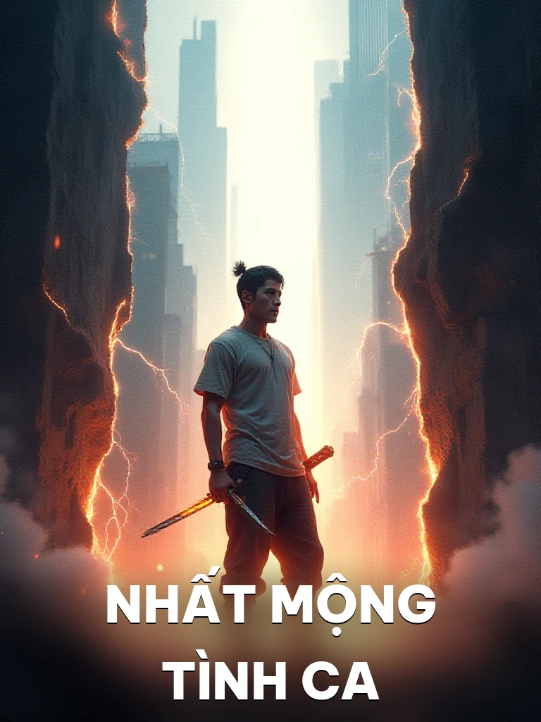 Nhất Mộng Tình Ca