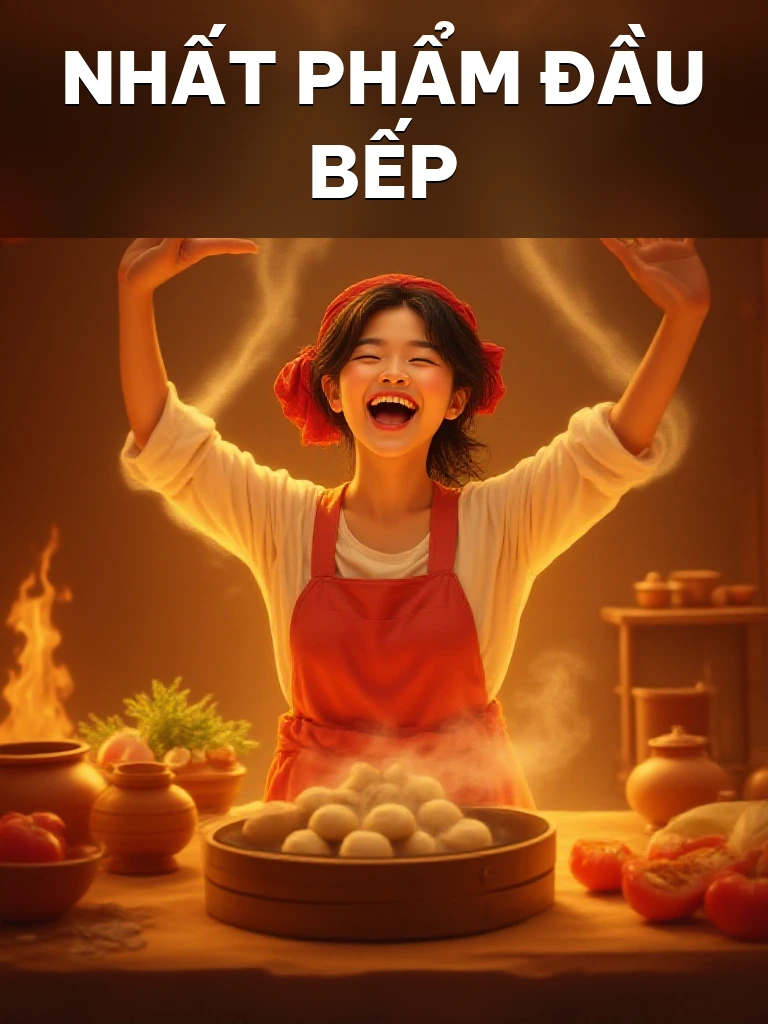 Nhất Phẩm Đầu Bếp
