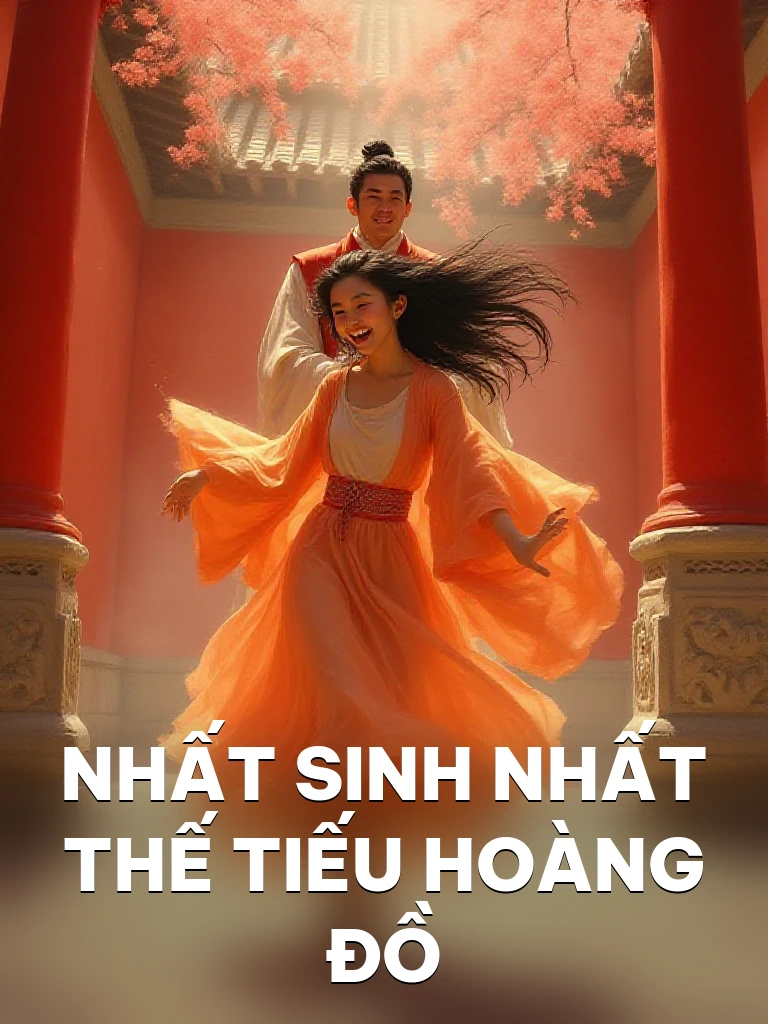 Nhất Sinh Nhất Thế Tiếu Hoàng Đồ