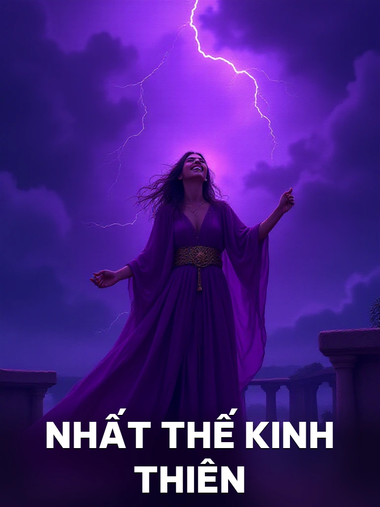 Nhất Thế Kinh Thiên