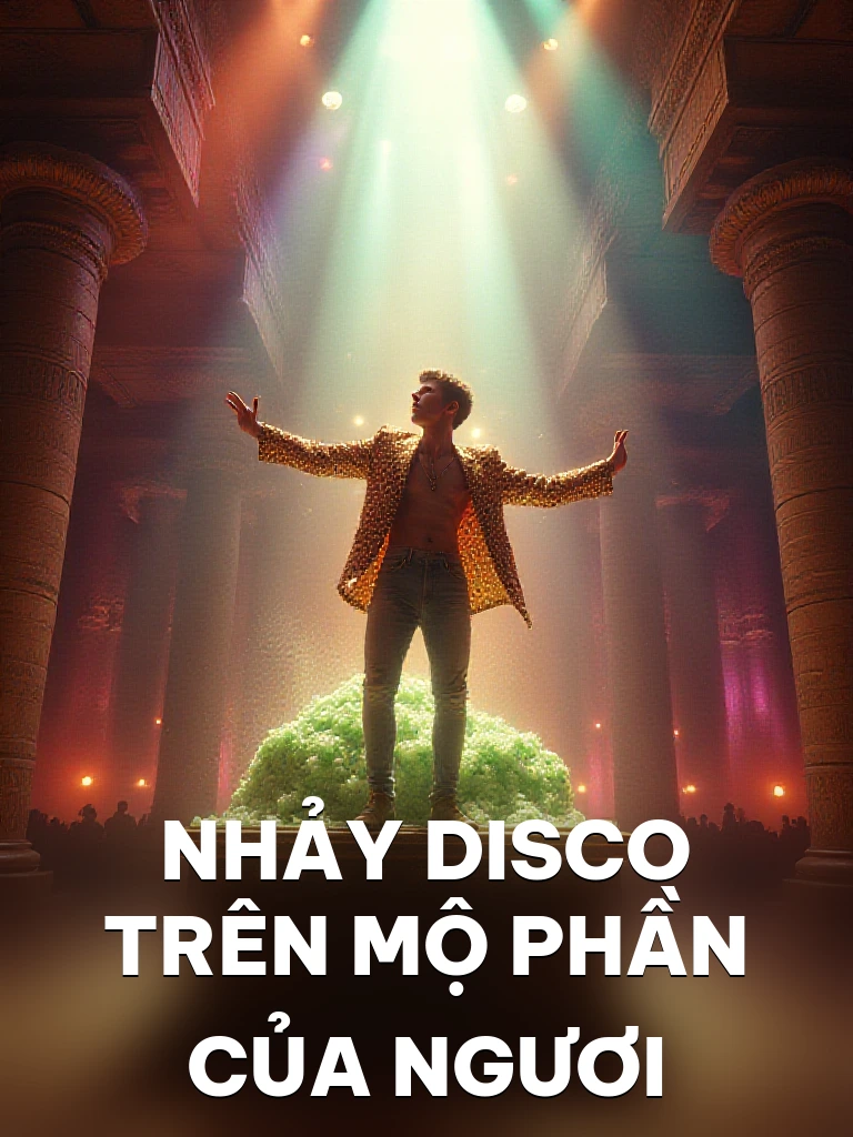 Nhảy Disco Trên Mộ Phần Của Ngươi