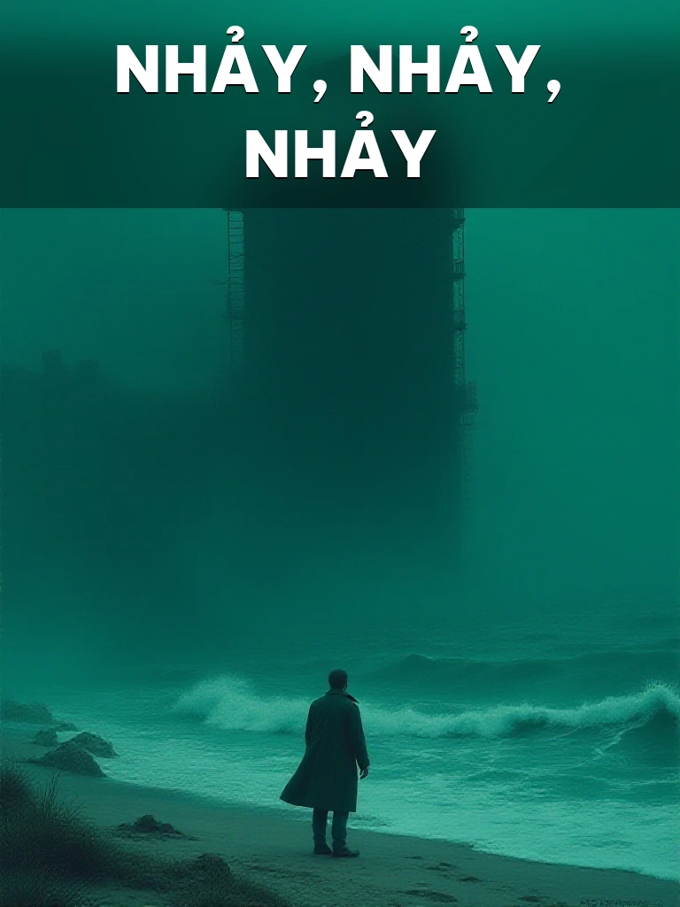 Nhảy, Nhảy, Nhảy