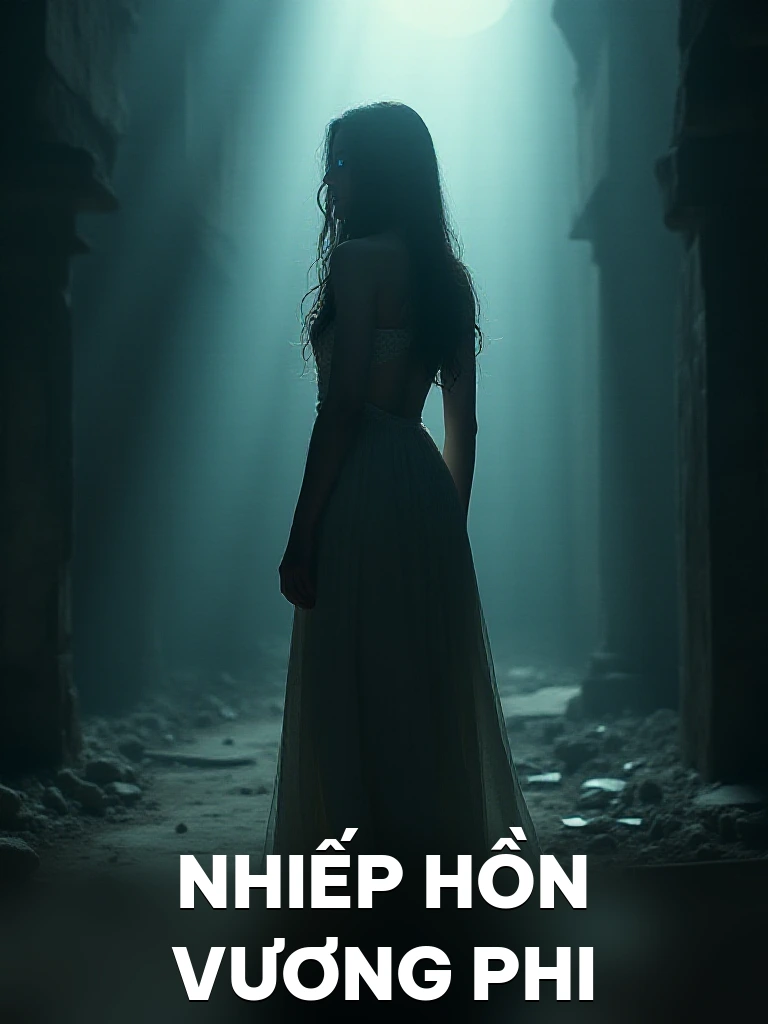 Nhiếp Hồn Vương Phi
