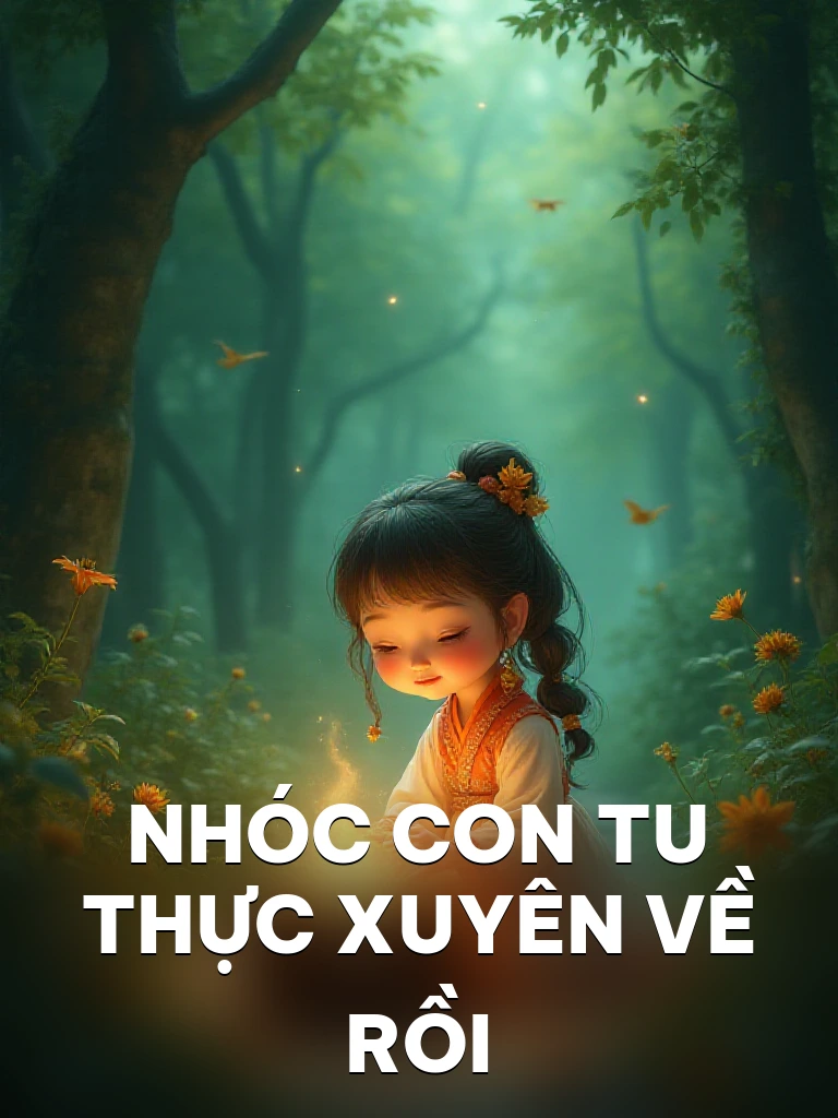 Nhóc Con Tu Thực Xuyên Về Rồi
