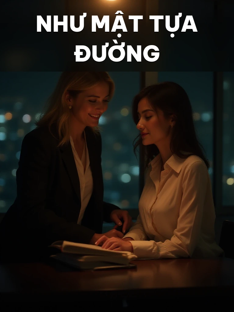 Như Mật Tựa Đường