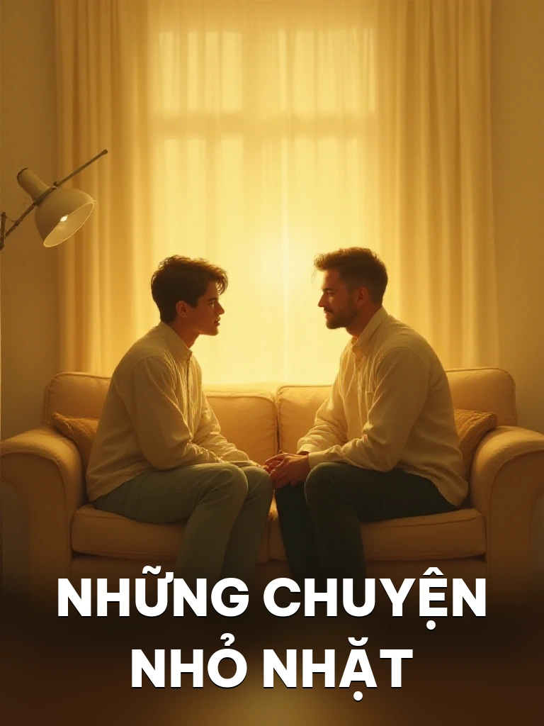 Những Chuyện Nhỏ Nhặt