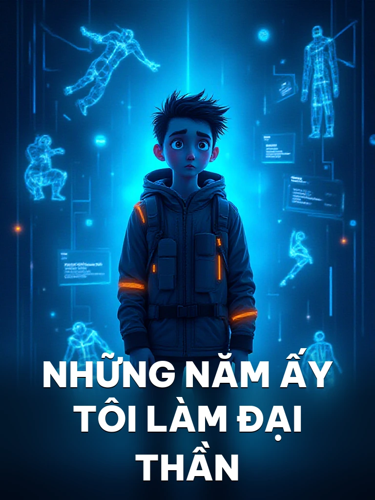 Những Năm Ấy Tôi Làm Đại Thần