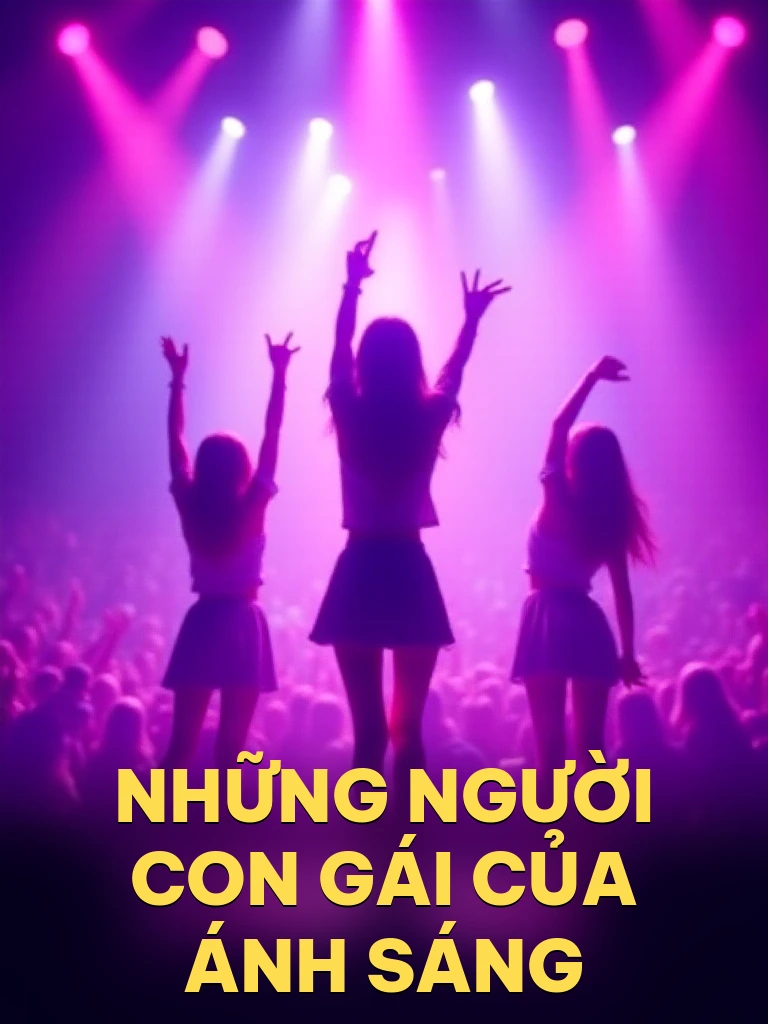 Những Người Con Gái Của Ánh Sáng