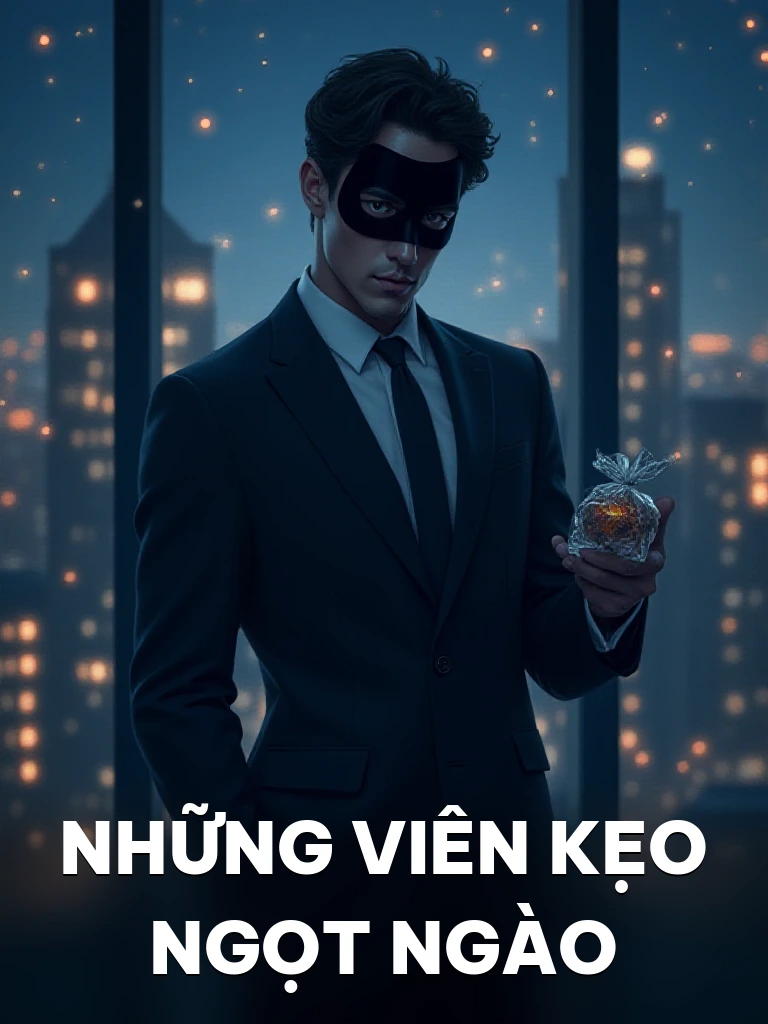 Những Viên Kẹo Ngọt Ngào