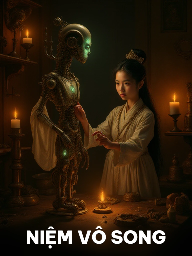 Niệm Vô Song