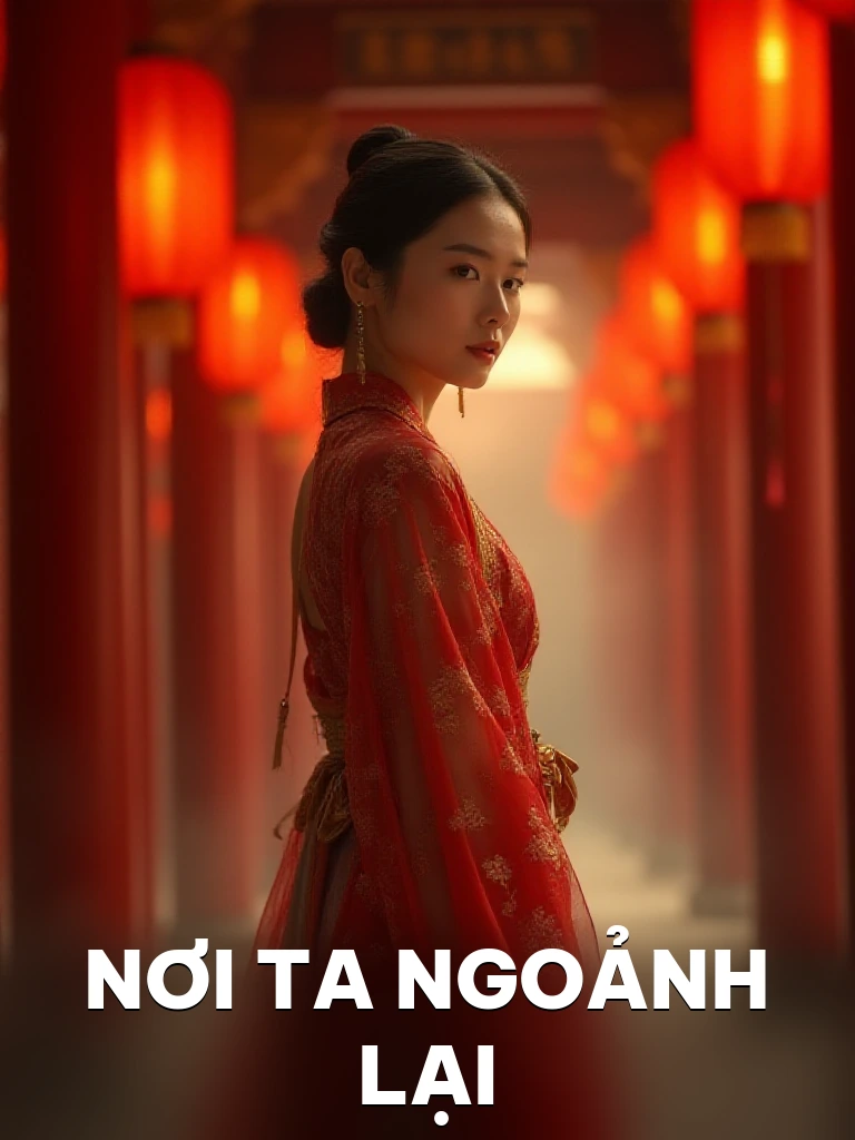 Nơi Ta Ngoảnh Lại