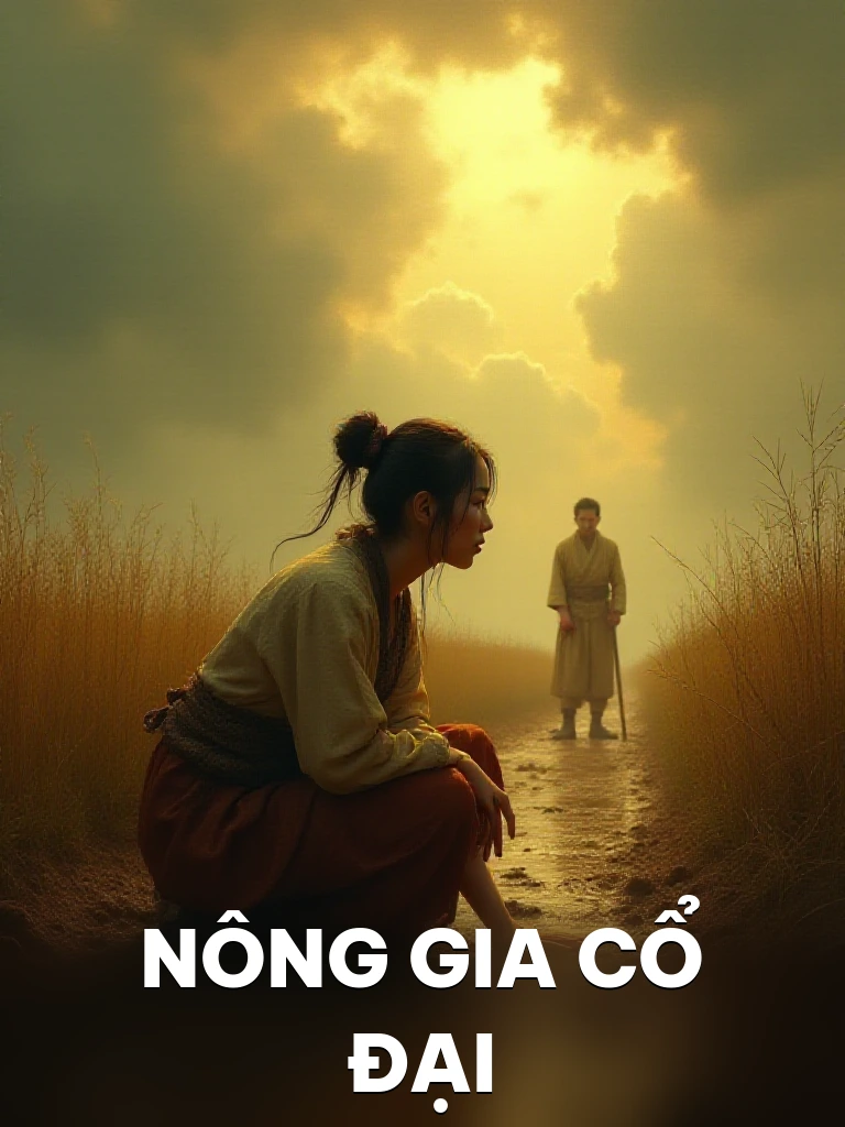 Nông Gia Cổ Đại