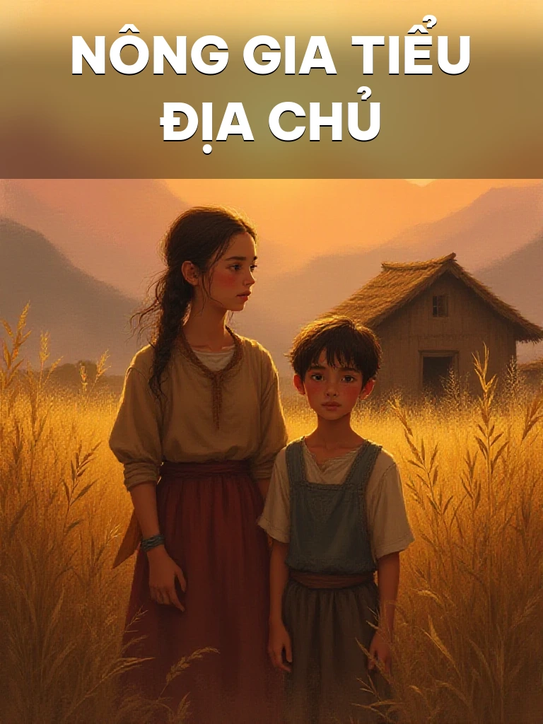 Nông Gia Tiểu Địa Chủ